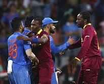 "मैं चाहता हूं कि भारत और वेस्टइंडीज के बीच टी20 वर्ल्ड कप का फाइनल हो"