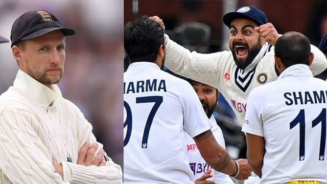 "We have done some good learning" - Joe Root on taking on Virat Kohli in 3rd Test
