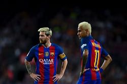 4 reasons why Lionel Messi should join PSG