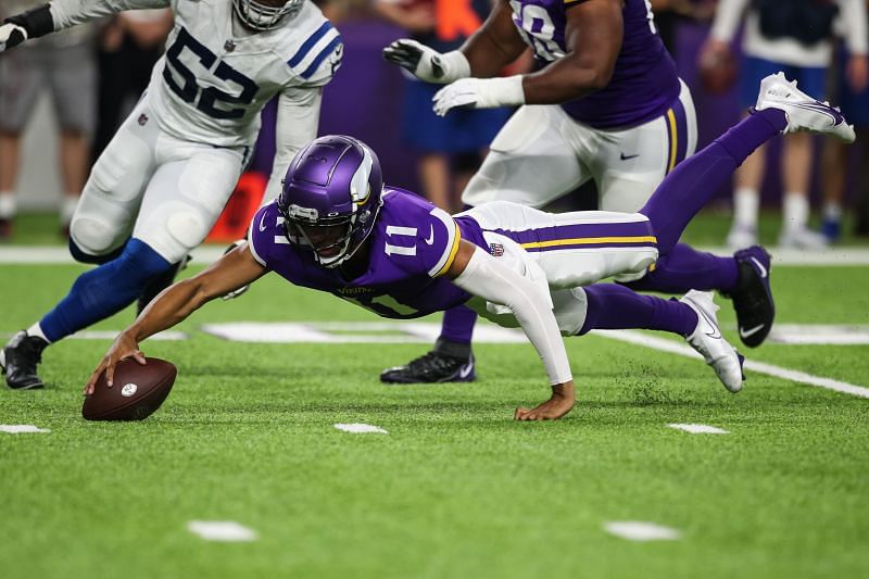 Minnesota Vikings rookie QB Kellen Mond will need to prove a lot during his final preseason game.