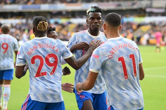 "I hope Ronaldo is not watching" - Manchester United legend blasts players for Wolverhampton performance