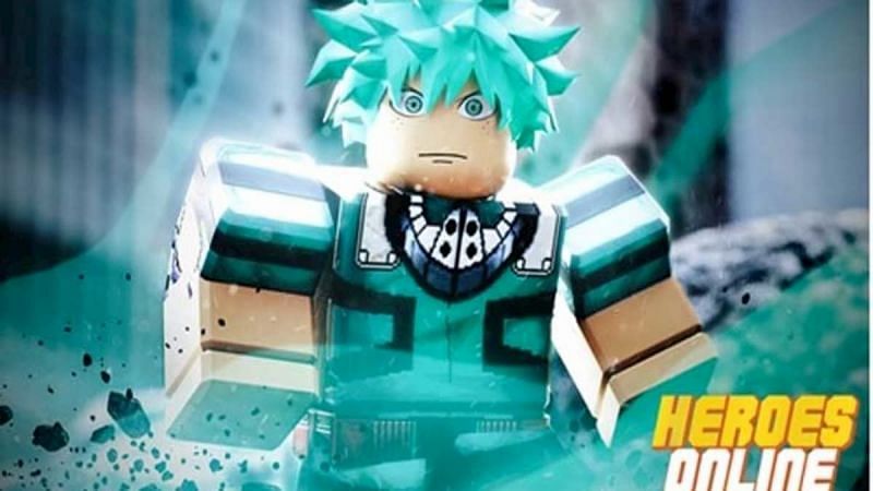Main featured image for Heroes Online (Image via Roblox Corporation)