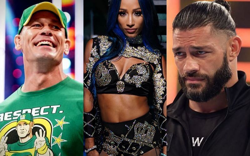 WWE SmackDown has an interesting show lined up for this week