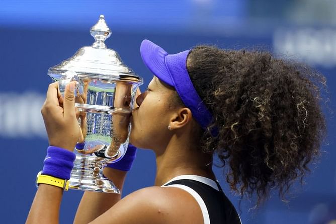 US Open 2021: Naomi Osaka's projected path to the final