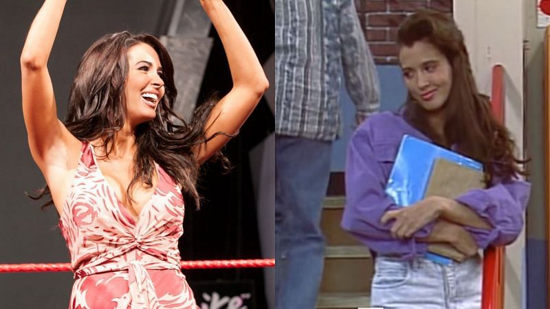 5 WWE Diva Search contestants you may not know appeared in famous movies/TV Shows