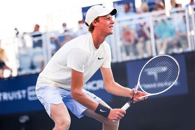 Washington 2021: Jannik Sinner vs Sebastian Korda preview, head-to-head & prediction | Citi Open
