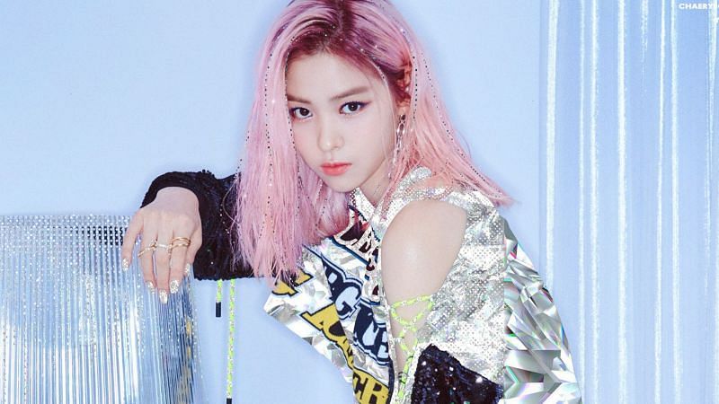 Idols as your MBTI- INTJ version #ryujin #itzy #soyeon #gidle