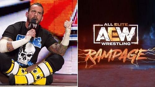 Jeff Jarrett gave his thoughts on CM Punk's rumored AEW debut