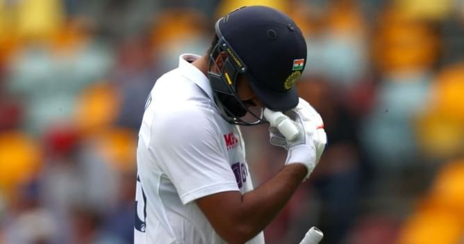 "You have to take responsibility and play your strokes" - Inzamam-ul-Haq slams Rohit Sharma and Virat Kohli for lack of intent