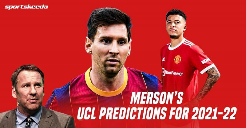 Five things to watch out for in 2021-22 UEFA Champions League