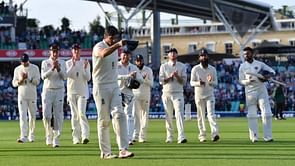 IND vs ENG 2021: What happened the last time India played a Test at Oval?