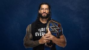 WWE Live Event रिजल्ट्स: Roman Reigns ने स्पीयर के जरिए दिग्गज को किया धराशाई, मौजूदा चैंपियन की हुई हार