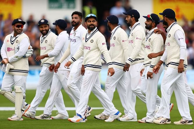 "India's performance concerns me that my 3-1 prediction could be wrong" - Michael Vaughan
