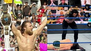 5 things Daniel Bryan surprisingly never achieved in WWE