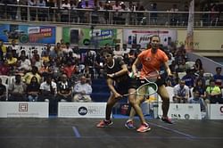 Squash: Sunayna Kuruvilla leaving no stone unturned to roar back into form