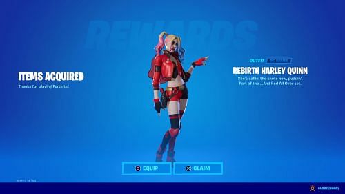 fortnite redeemable codes