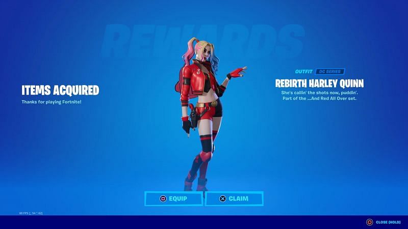 Fortnite redeem codes are available for the month of August (Image via Sir Boyyo/Twitter)