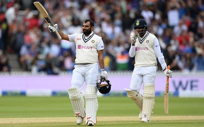 IND vs ENG: Stats round-up after 2nd Test