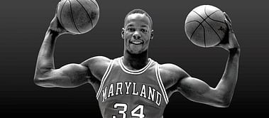 Len Bias and Hank Gathers: How their deaths impacted the NBA's power forward position