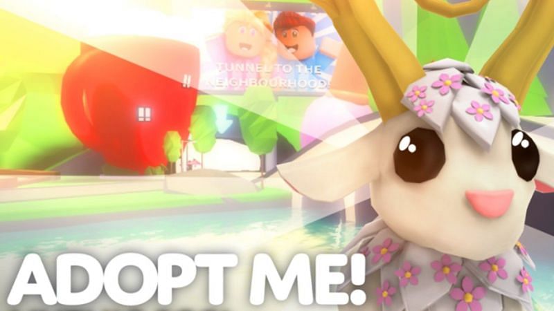 Adopt Me is full of opportunities for new pets (Image via Roblox Corporation)