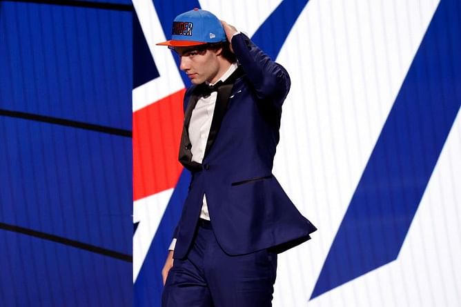 OKC Thunder Summer League 2021 Roster, Dates and Complete Schedule