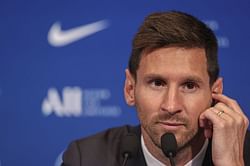 Lionel Messi's PSG debut date revealed - Reports