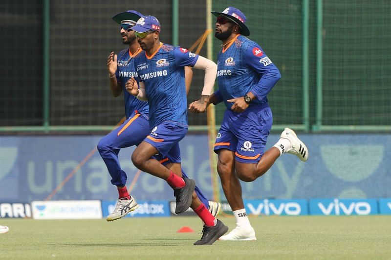 Whom will Mumbai Indians retain before IPL 2022? (Image Courtesy: IPLT20.com)