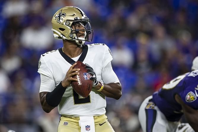 3 things to expect from New Orleans Saints QB Jameis Winston in Week 1