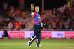 IPL 2021: Liam Livingstone's IPL participation hangs in balance after shoulder injury