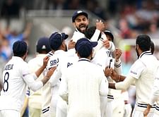 "He is ready to lose a few matches at the cost of making Test cricket more interesting" - Deep Dasgupta lauds Virat Kohli's captaincy