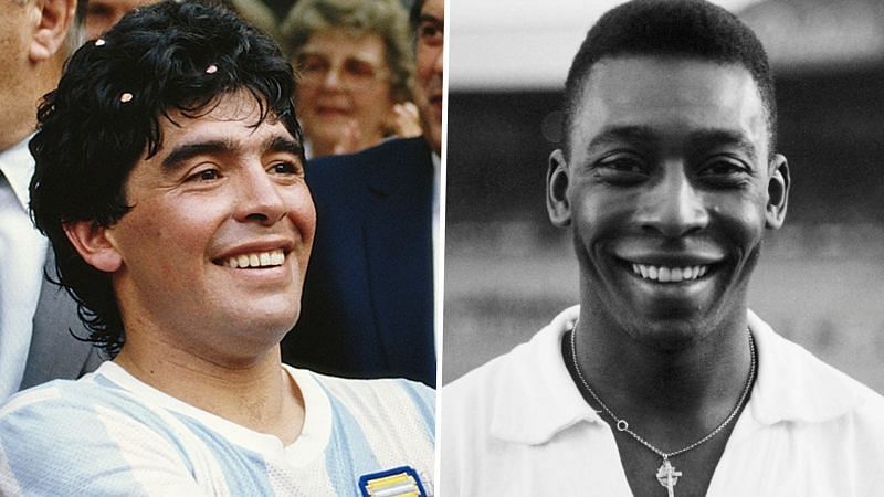 Ranking the 5 greatest national team players of all time