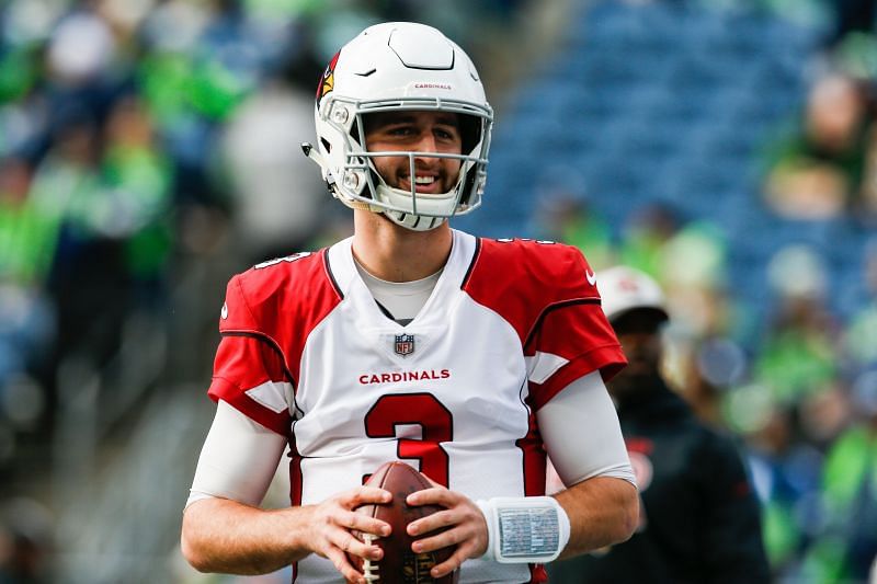 NFL evaluator on Cardinals draft pick Josh Rosen: 'Nobody likes him'