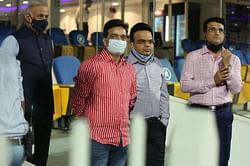 IPL 2021: BCCI asks all franchises to get all members vaccinated before leaving for UAE - Reports