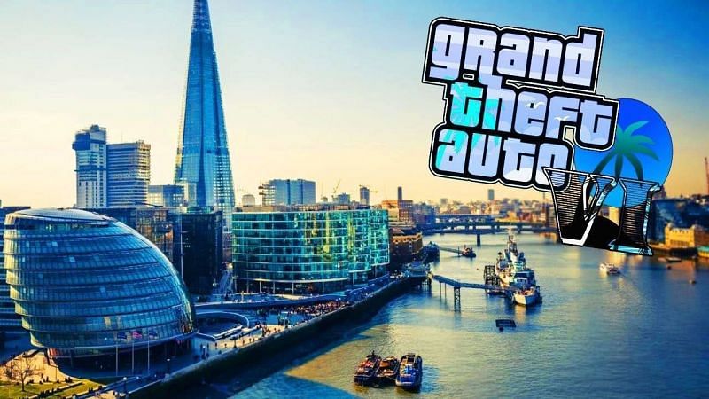 GTA 6&#039;s features are still mysterious, making its current predicament stand out compared to the rest of the series (Image via Technobezz)
