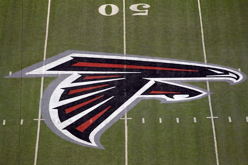 The Atlanta Falcons partner with high school football coach to help change