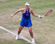 Angelique Kerber at the bett1open