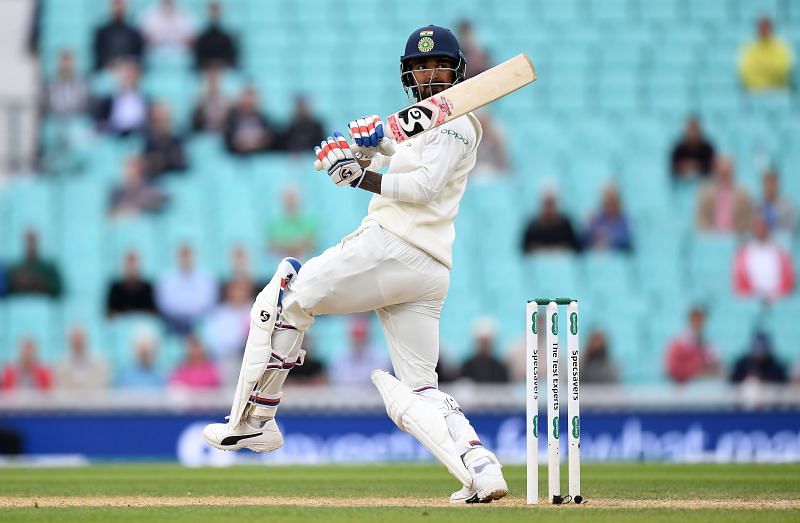KL Rahul was brilliant in his last Test innings in England