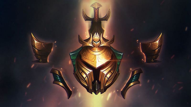 Objective bounties will act as additional means to balance out uneven games (Image via League of Legends)