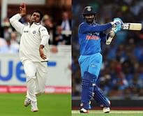 "I want to bowl" - When MS Dhoni refused Aakash Chopra's advice and bowled to Dinesh Karthik in the nets during 2004 'A' tour