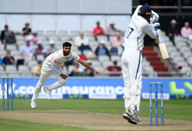 LAN vs WAS Dream11 Prediction: Fantasy Cricket Tips, Today's Playing 11 and Pitch Report For English County Championship