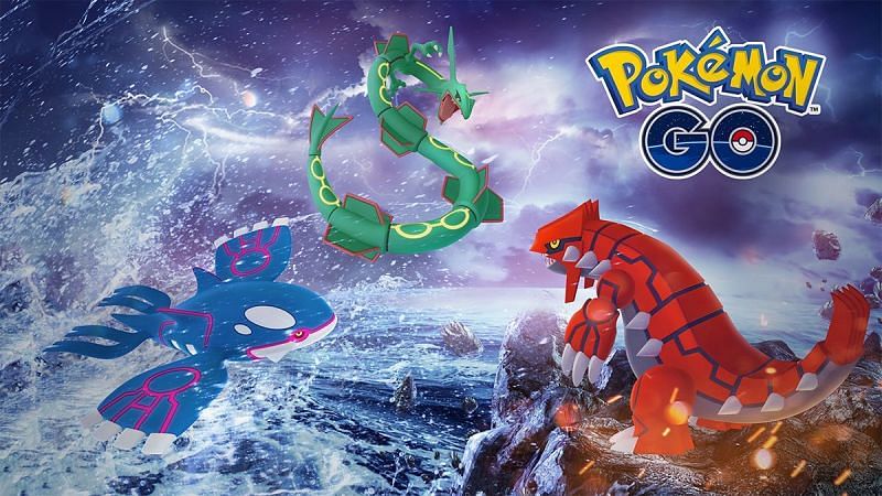 All New Pokemon Go Promo Codes For Legendary Pokemon