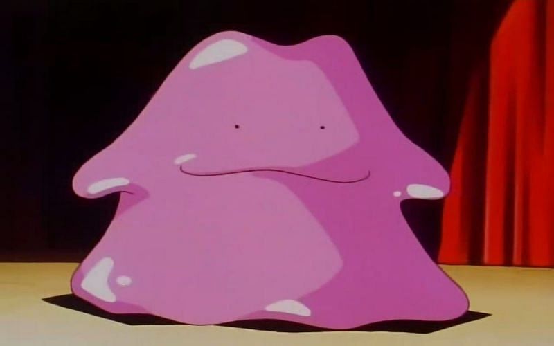 How To Catch Ditto In Pokémon Go For August 2023 