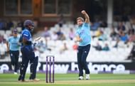 England v Sri Lanka - 2nd ODI