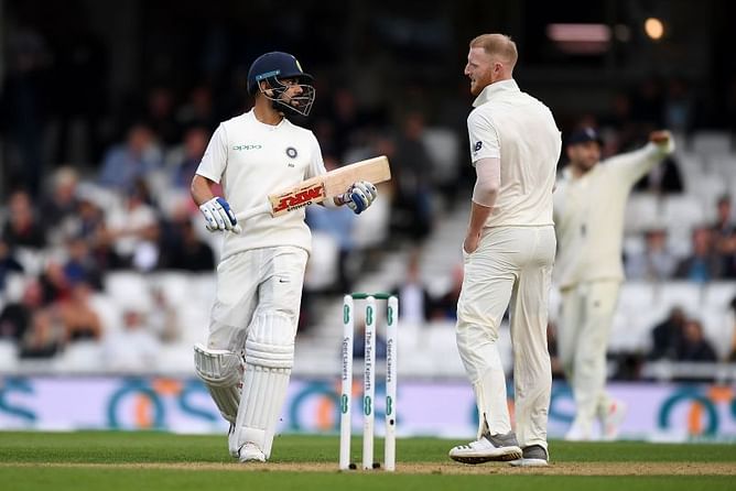 "Like Ben Stokes, more cricketers may opt for break" – Virat Kohli on operating in bio-bubble