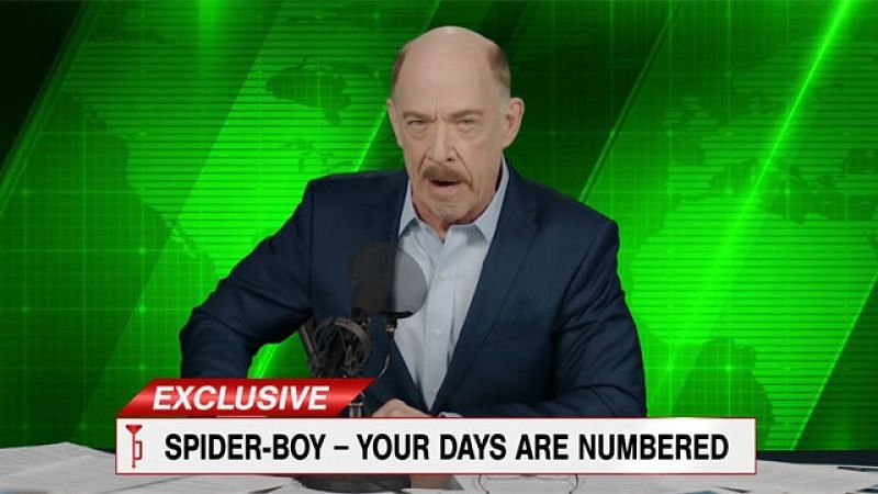 J.K. Simmons in a still from Spider-Man: Far From Home (2019), Image via Marvel Studios