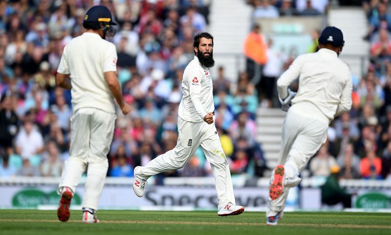 Photo of “Moeen Ali’s record against India is very good, and his addition will strengthen England’s rotating sector”