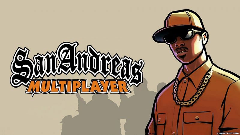 GTA: San Andreas Multiplayer Game - Play Online