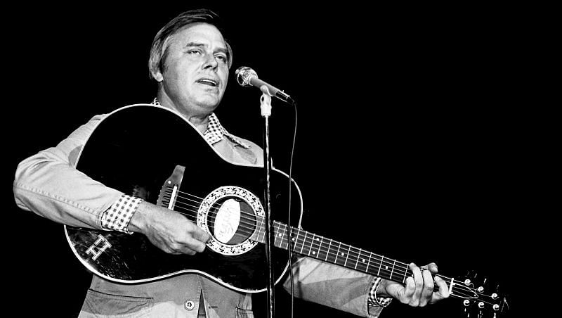 Tom T. Hall was a singer, songwriter, instrumentalist, novelist and short-story writer (Image via Getty Images)