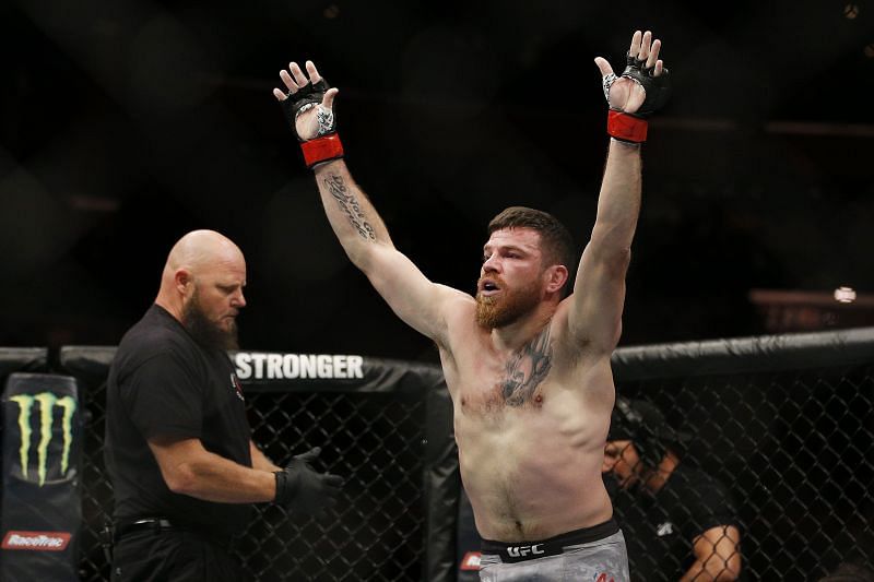 Jim Miller holds multiple records in the UFC