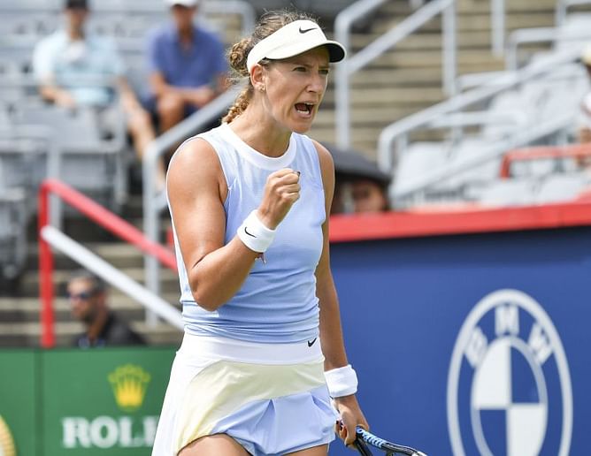 Cincinnati 2021: Victoria Azarenka vs Liudmila Samsonova preview, head-to-head & prediction | Western & Southern Open